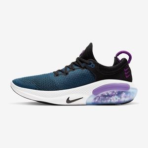 nike stability running shoes mens